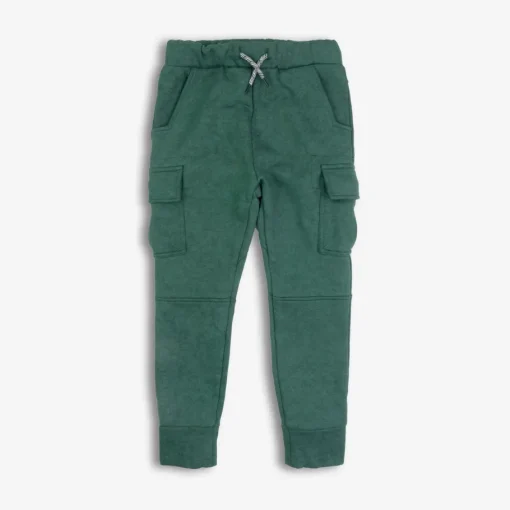 Appaman Sweatpants|Pants-Empire Sweatpants DarkGreen