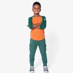 Appaman Sweatpants|Pants-Empire Sweatpants DarkGreen