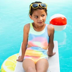Appaman Swim-Erika Swimsuit Multi