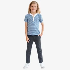 Appaman Separates-Everyday Stretch NavyBlue