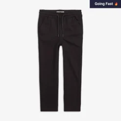 Appaman Separates-Everyday Stretch Black