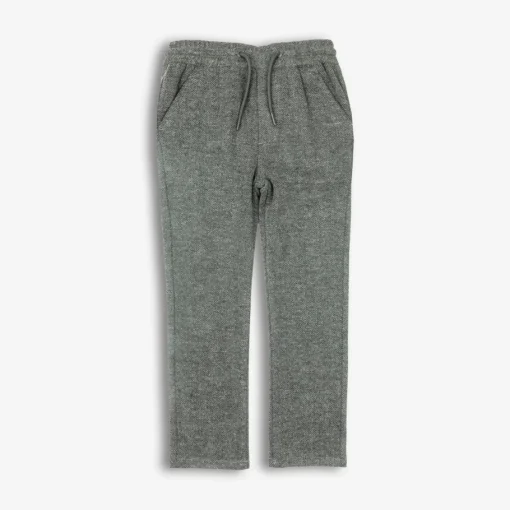 Appaman Pants|Suit Pants-Everyday Stretch Pants CharcoalHerringbone