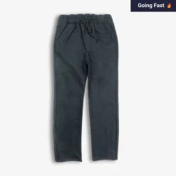 Appaman Suit Pants|Dress Pants-Everyday Stretch Pants Slate