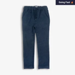 Appaman Suit Pants|Dress Pants-Everyday Stretch Pants Ink