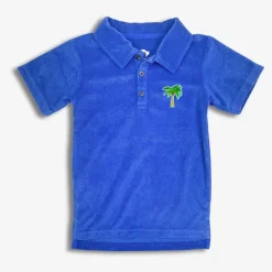 Appaman Henleys & Polos-Fairbanks Polo SurftheWeb