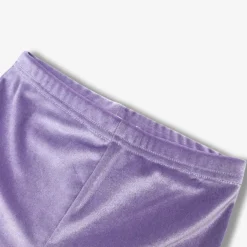 Appaman Leggings|Pants-Flared Leggings LavenderVelvet