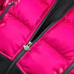 Appaman Winter Coats|Winter Coats-Flurry Coat Fuchsia