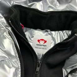 Appaman Winter Coats|Winter Coats-Flurry Coat Silver