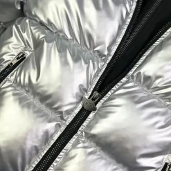 Appaman Winter Coats|Winter Coats-Flurry Coat Silver
