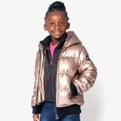 Appaman Winter Coats|Winter Coats-Flurry Coat CopperShine