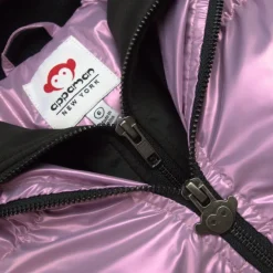 Appaman Winter Coats|Winter Coats-Flurry Coat DustyRose
