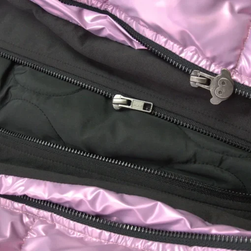 Appaman Winter Coats|Winter Coats-Flurry Coat DustyRose