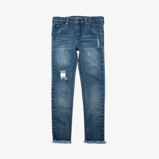 Appaman Jeans-Freya Jeans LightBlueDenim