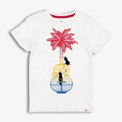 Appaman Graphic Tees-Graphic Tee SongBirds