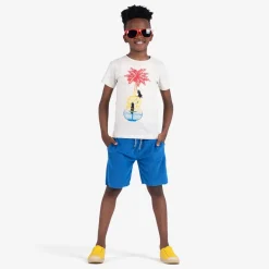 Appaman Graphic Tees-Graphic Tee SongBirds