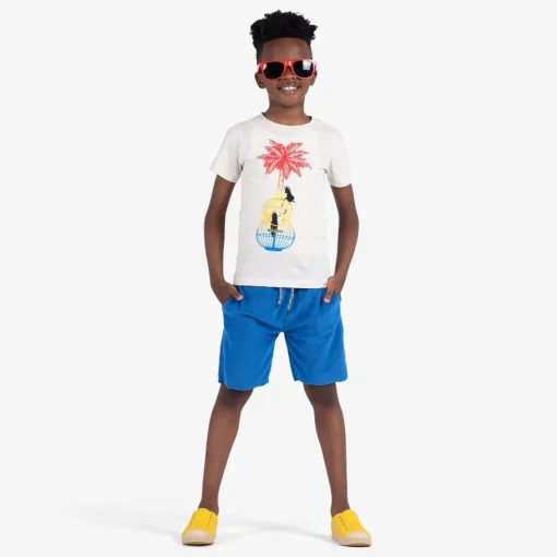 Appaman Graphic Tees-Graphic Tee SongBirds