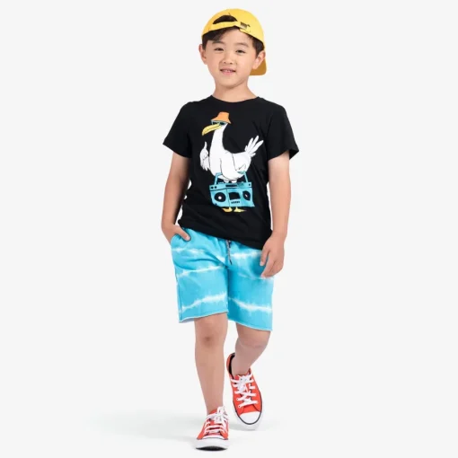 Appaman Graphic Tees-Graphic Tee CoolSeagull