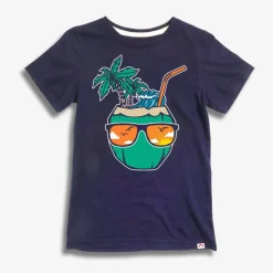 Appaman Graphic Tees-Graphic Tee CoconutCool