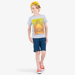Appaman Graphic Tees-Graphic Tee LineShark
