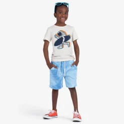 Appaman Graphic Tees-Graphic Tee SpaceSurfer