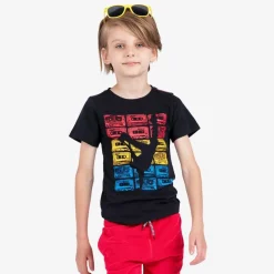 Appaman Graphic Tees-Graphic Tee B-Boy