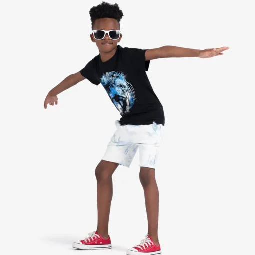 Appaman Graphic Tees-Graphic Tee CatchingWaves
