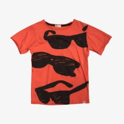 Appaman Graphic Tees-Graphic Tee GuavaSunnies