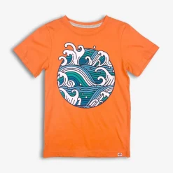 Appaman Graphic Tees-Graphic Tee TidalWaves
