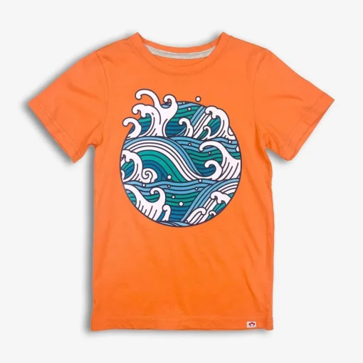 Appaman Graphic Tees-Graphic Tee TidalWaves
