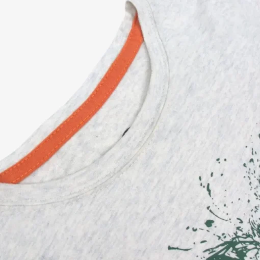 Appaman Graphic Tees-Graphic Tee WolfInk