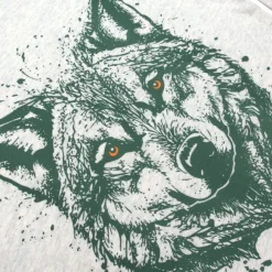 Appaman Graphic Tees-Graphic Tee WolfInk