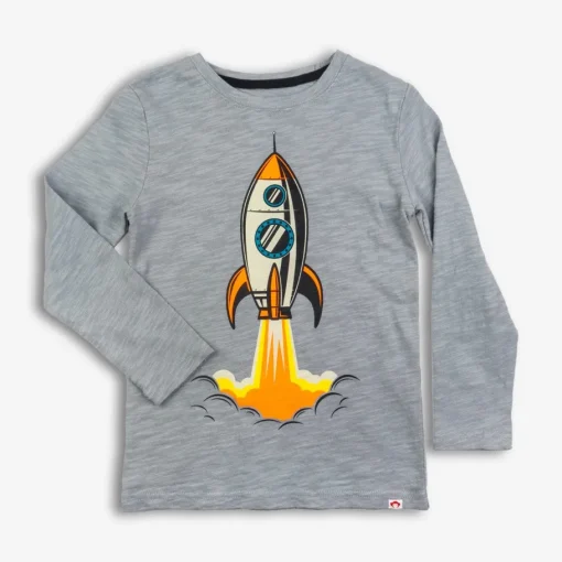 Appaman Graphic Tees-Graphic Tee BlastOff