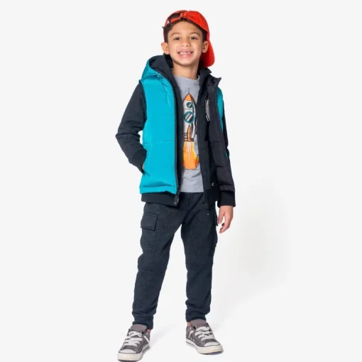 Appaman Graphic Tees-Graphic Tee BlastOff