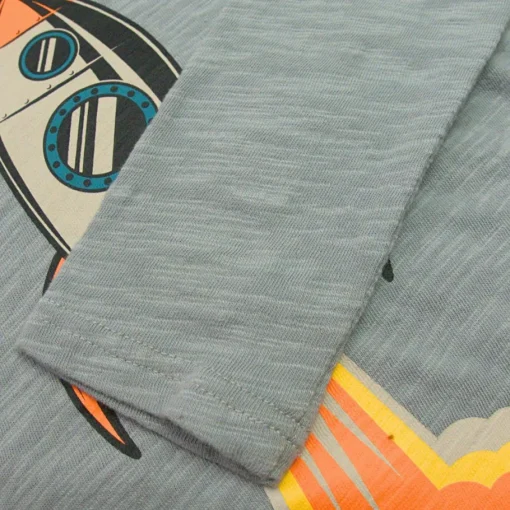 Appaman Graphic Tees-Graphic Tee BlastOff