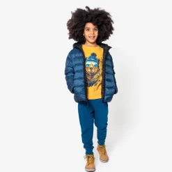 Appaman Graphic Tees-Graphic Tee SkiBear