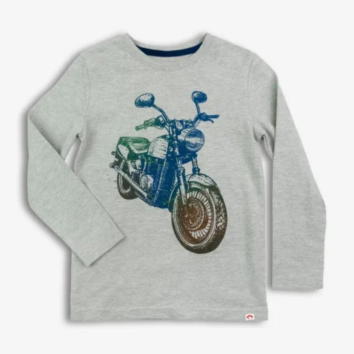 Appaman Graphic Tees-Graphic Tee RetroBike