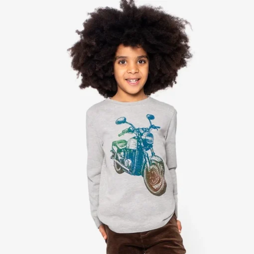 Appaman Graphic Tees-Graphic Tee RetroBike