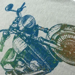 Appaman Graphic Tees-Graphic Tee RetroBike