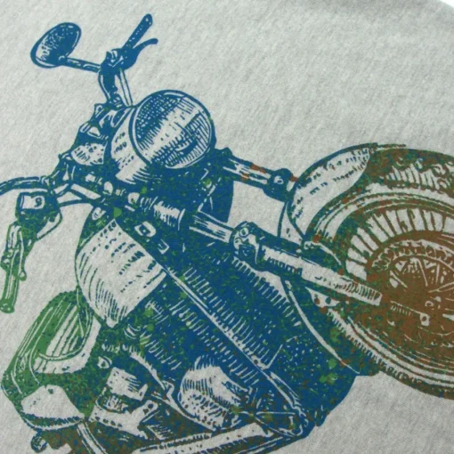 Appaman Graphic Tees-Graphic Tee RetroBike