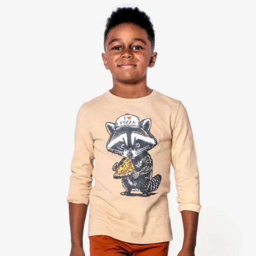 Appaman Graphic Tees-Graphic Tee PizzaCraze