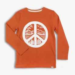 Appaman Graphic Tees-Graphic Tee PeaceonEarth