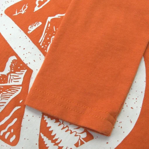 Appaman Graphic Tees-Graphic Tee PeaceonEarth