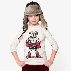 Appaman Graphic Tees-Graphic Tee TheBoxer