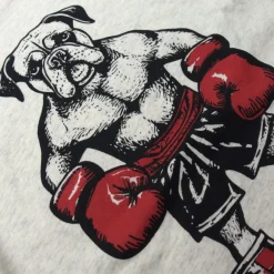 Appaman Graphic Tees-Graphic Tee TheBoxer