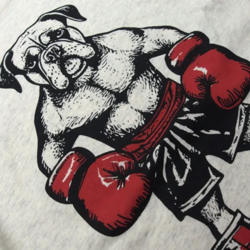 Appaman Graphic Tees-Graphic Tee TheBoxer