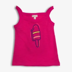 Appaman Tanks|Tees-Hannah Tank Popsicle