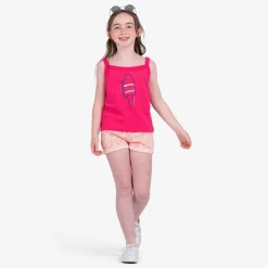Appaman Tanks|Tees-Hannah Tank Popsicle