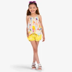 Appaman Tees-Harper Top Watercolor