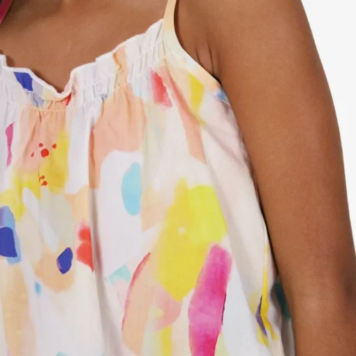 Appaman Tees-Harper Top Watercolor