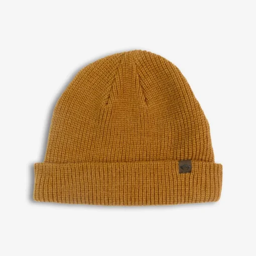 Appaman Winter Accessories|Hats-Haze Hat GoldenSpice